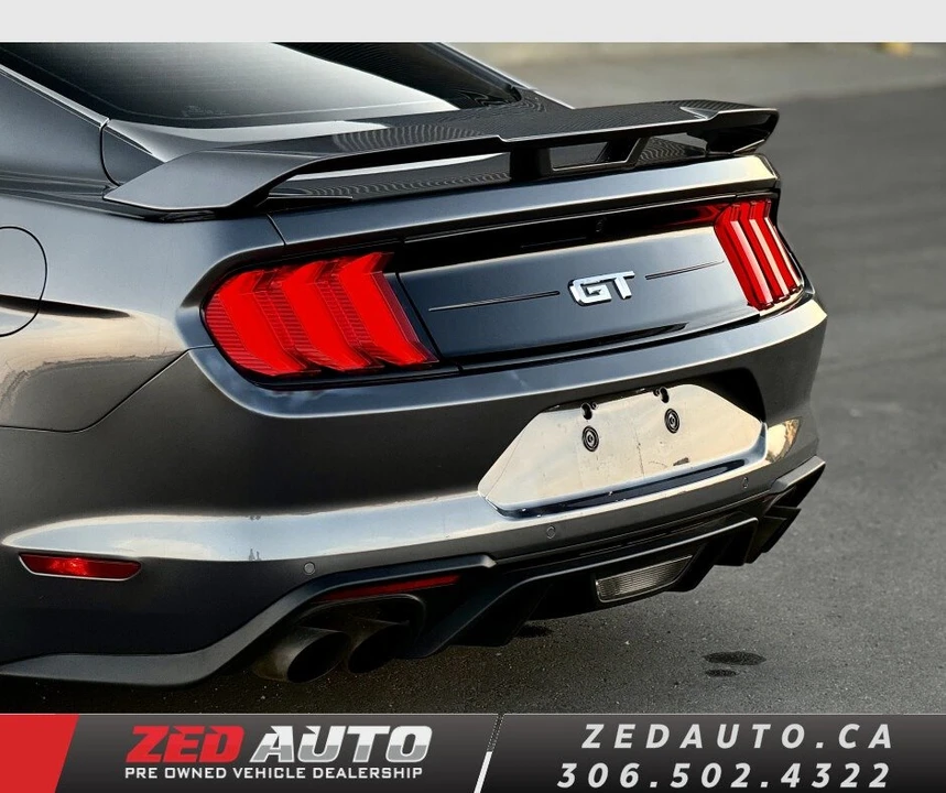 2021 Ford S550 Mustang - Image 15 of 20