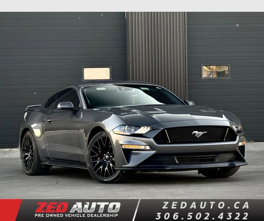2021 Ford S550 Mustang - Image 5 of 20