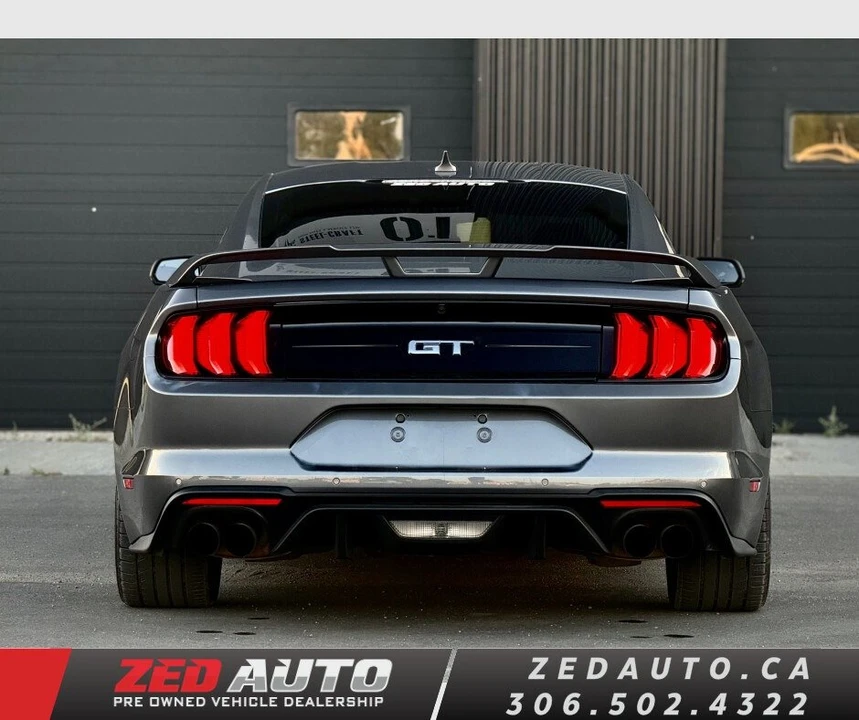 2021 Ford S550 Mustang - Image 12 of 20