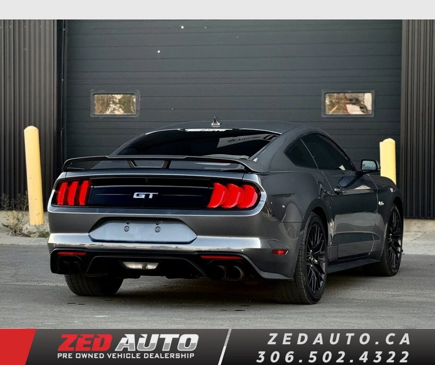 2021 Ford S550 Mustang - Image 11 of 20