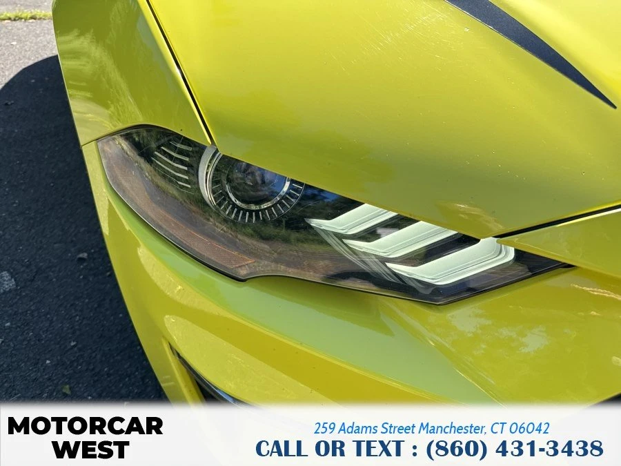 2021 Ford S550 Mustang - Image 18 of 20