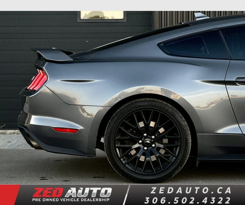 2021 Ford S550 Mustang - Image 10 of 20
