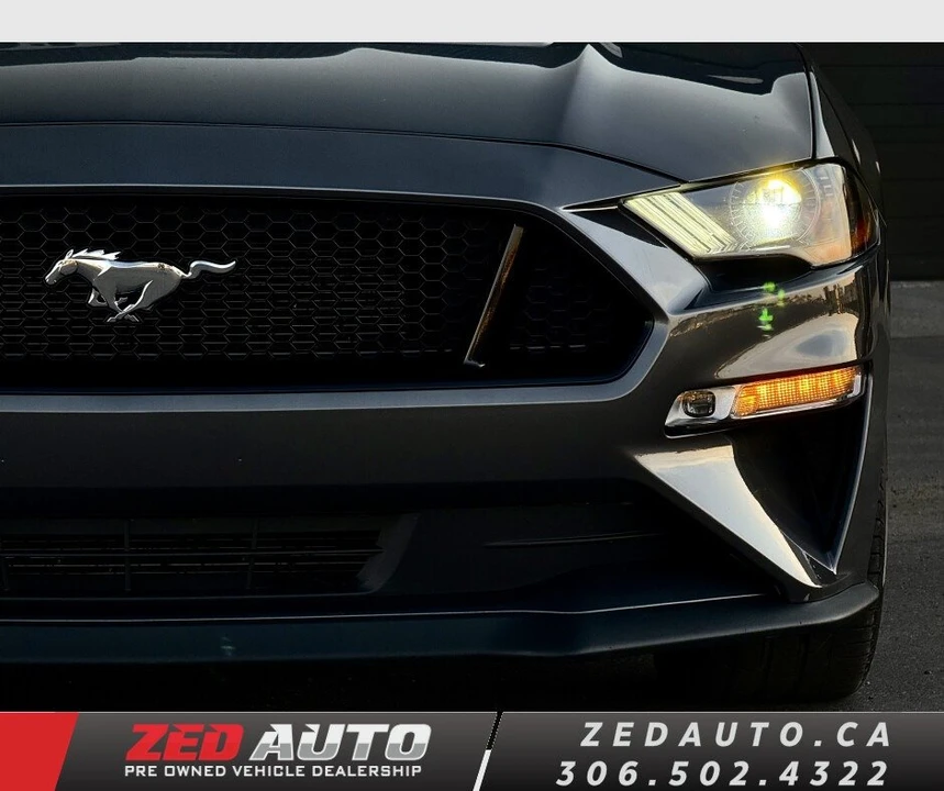 2021 Ford S550 Mustang - Image 4 of 20