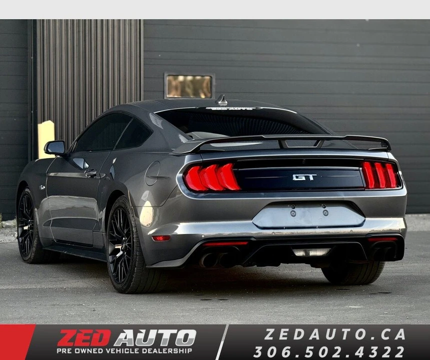 2021 Ford S550 Mustang - Image 14 of 20