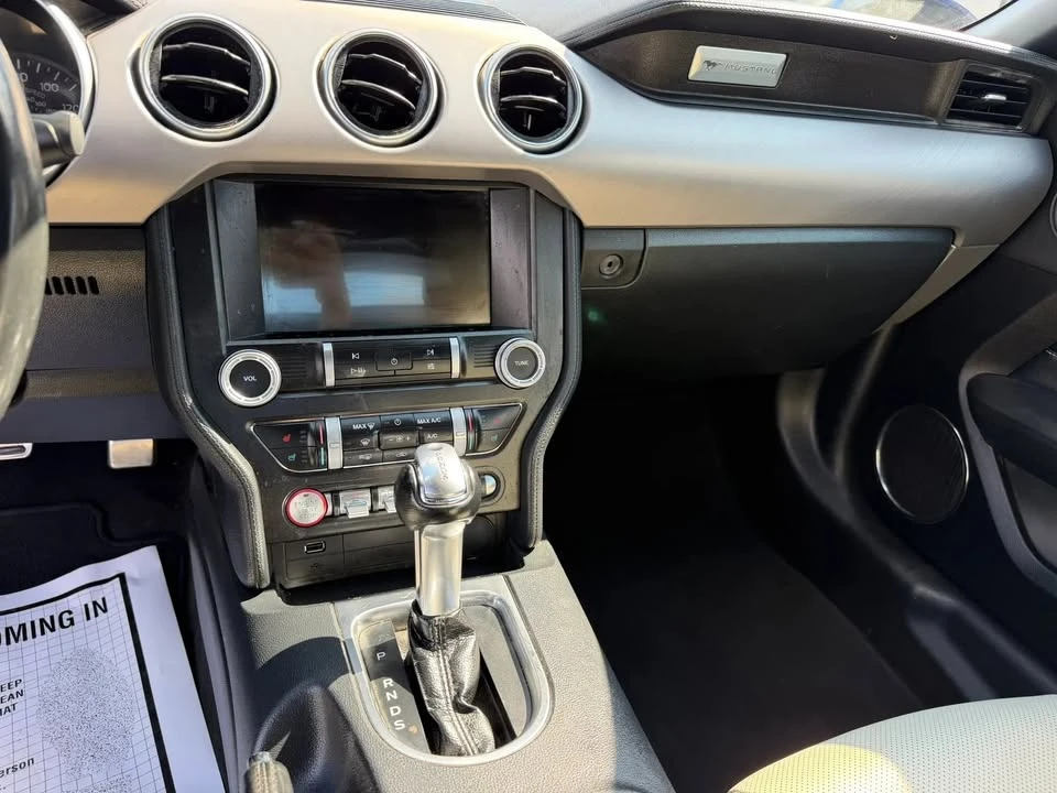2021 Ford S550 Mustang - Image 20 of 20