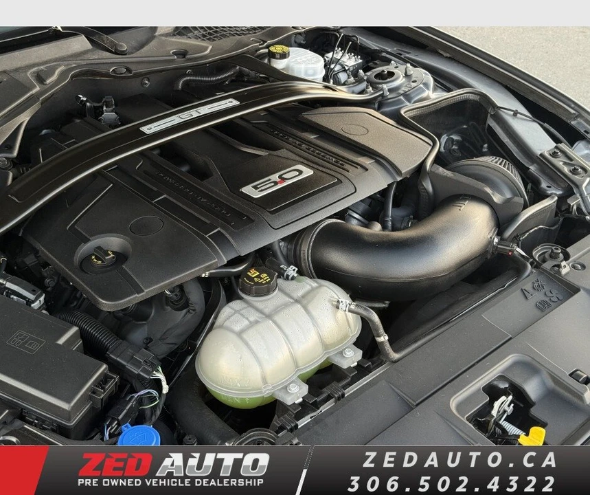 2021 Ford S550 Mustang - Image 7 of 20