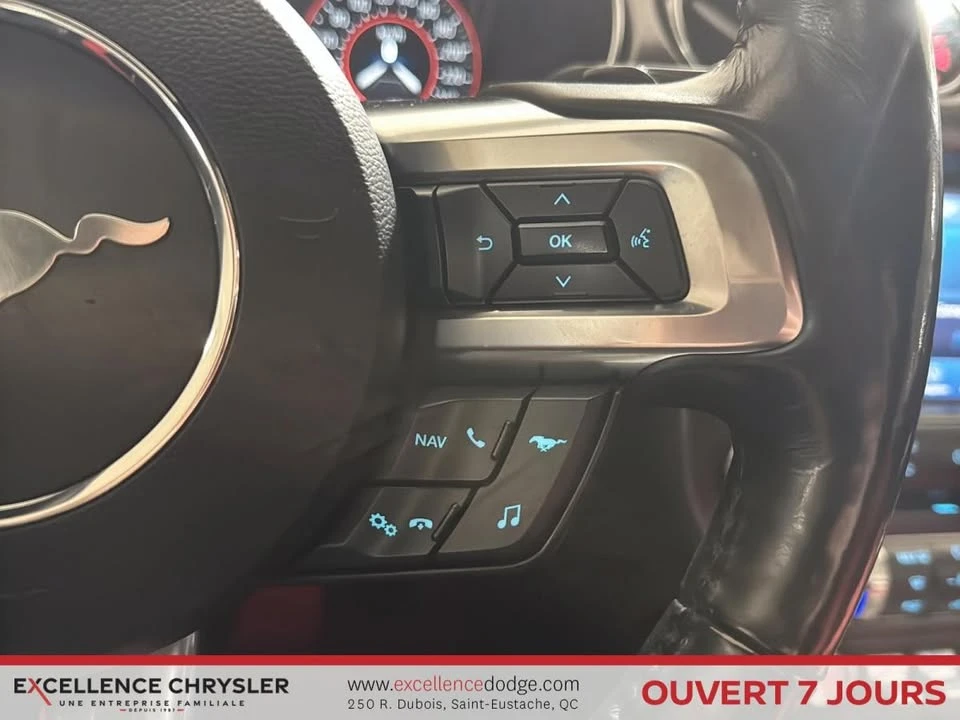 2021 Ford S550 Mustang - Image 18 of 20