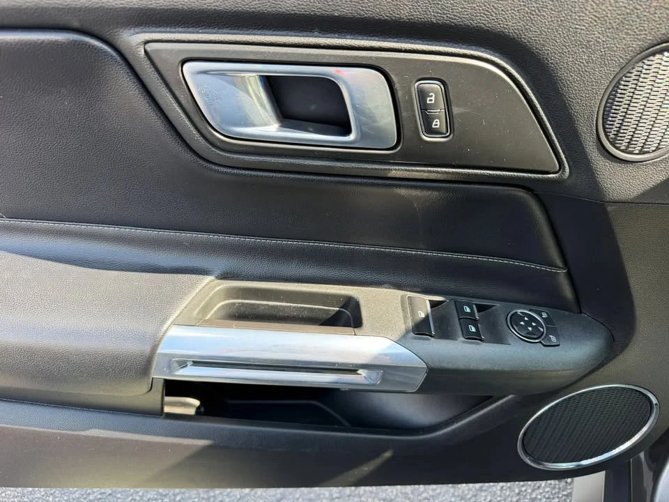 2021 Ford S550 Mustang - Image 17 of 20