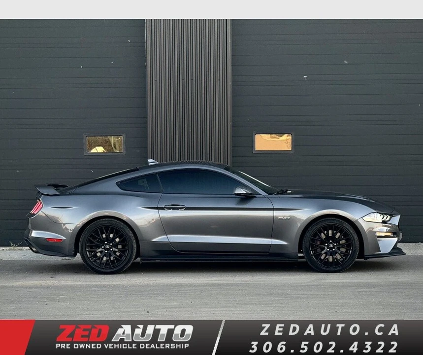 2021 Ford S550 Mustang - Image 8 of 20