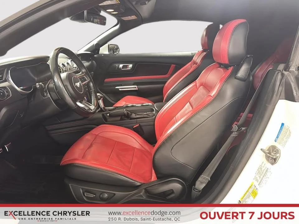 2021 Ford S550 Mustang - Image 12 of 20