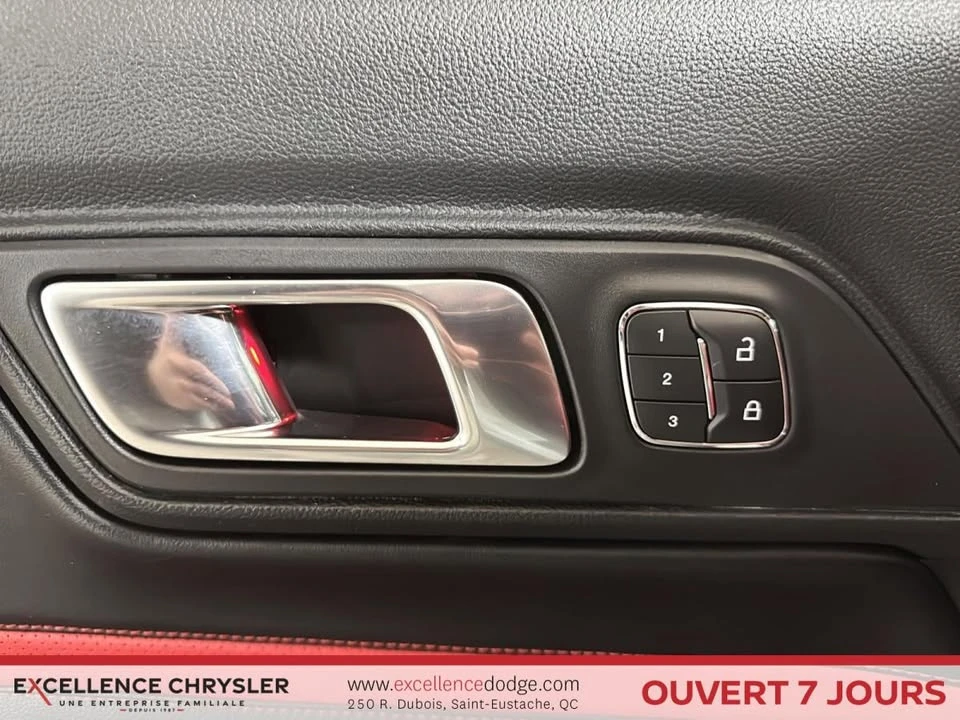 2021 Ford S550 Mustang - Image 15 of 20