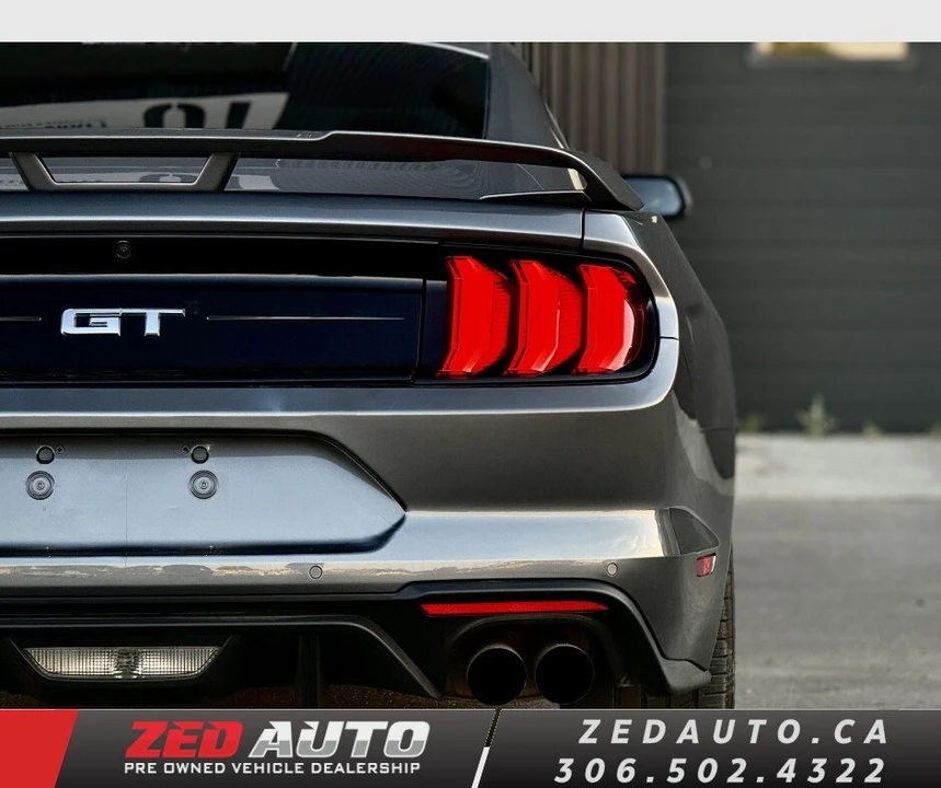 2021 Ford S550 Mustang - Image 13 of 20