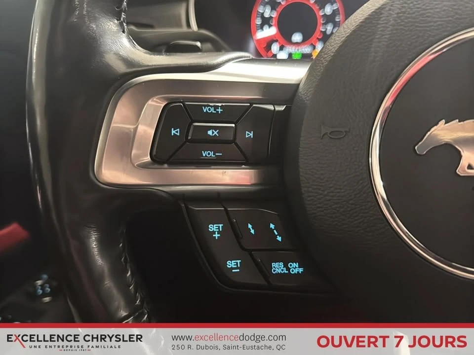 2021 Ford S550 Mustang - Image 17 of 20