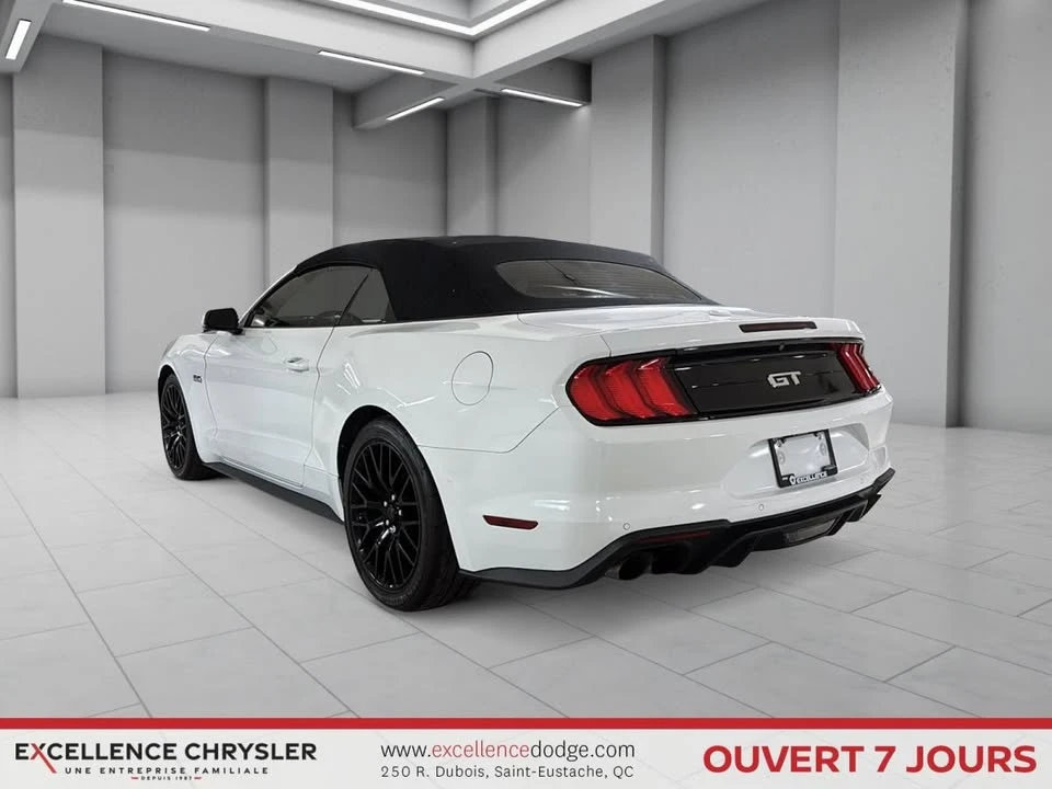 2021 Ford S550 Mustang - Image 11 of 20
