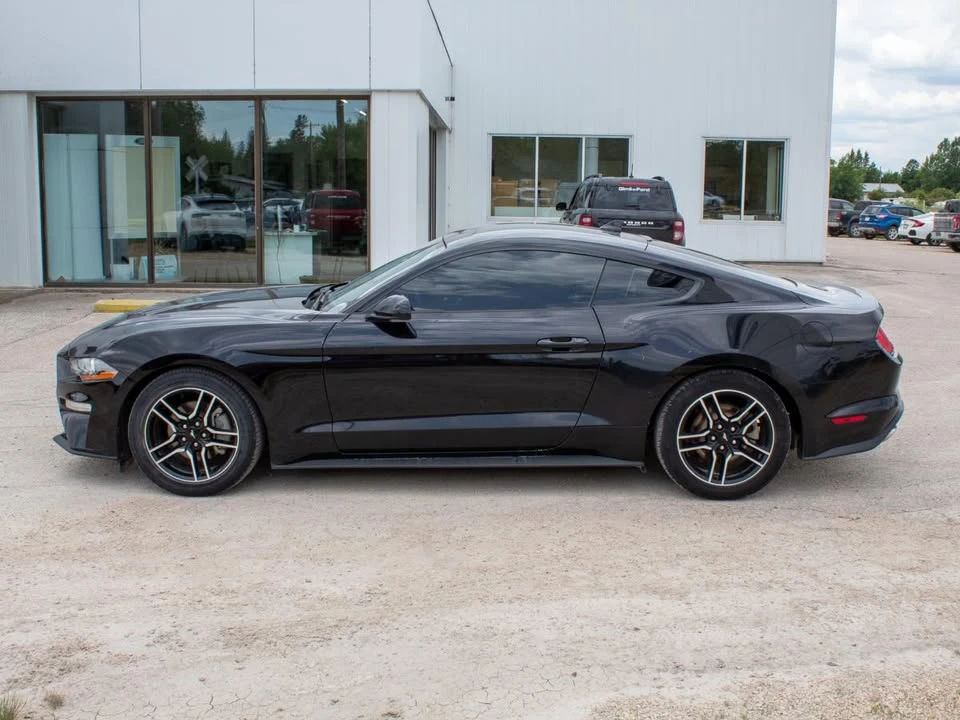 2021 Ford S550 Mustang - Image 4 of 10