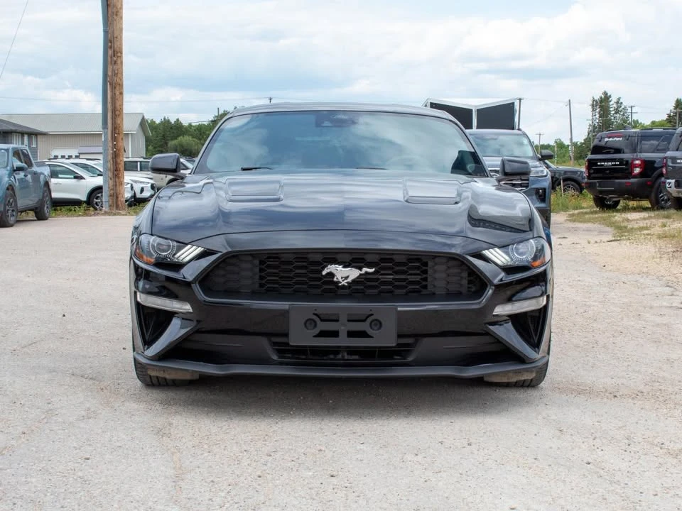 2021 Ford S550 Mustang - Image 2 of 10