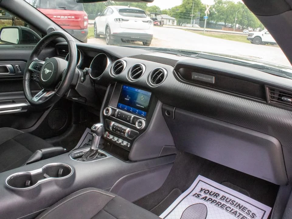 2021 Ford S550 Mustang - Image 10 of 10