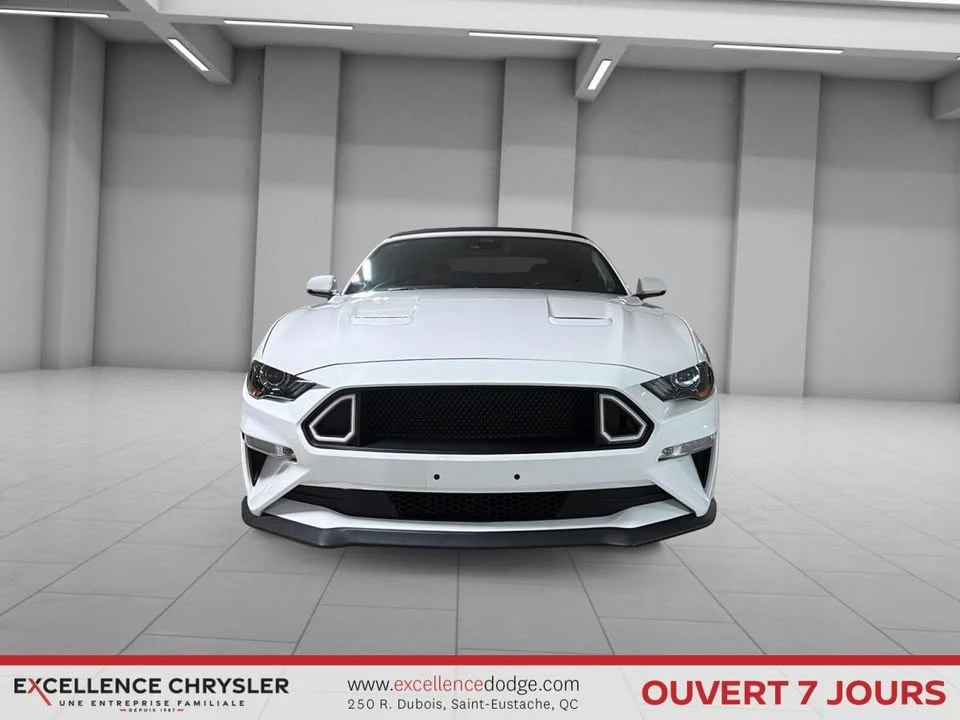 2021 Ford S550 Mustang - Image 3 of 20
