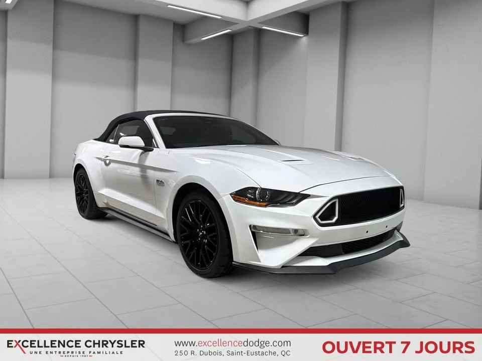 2021 Ford S550 Mustang - Image 4 of 20