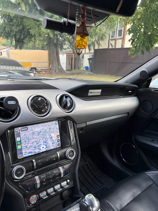 2021 Ford S550 Mustang - Image 8 of 9