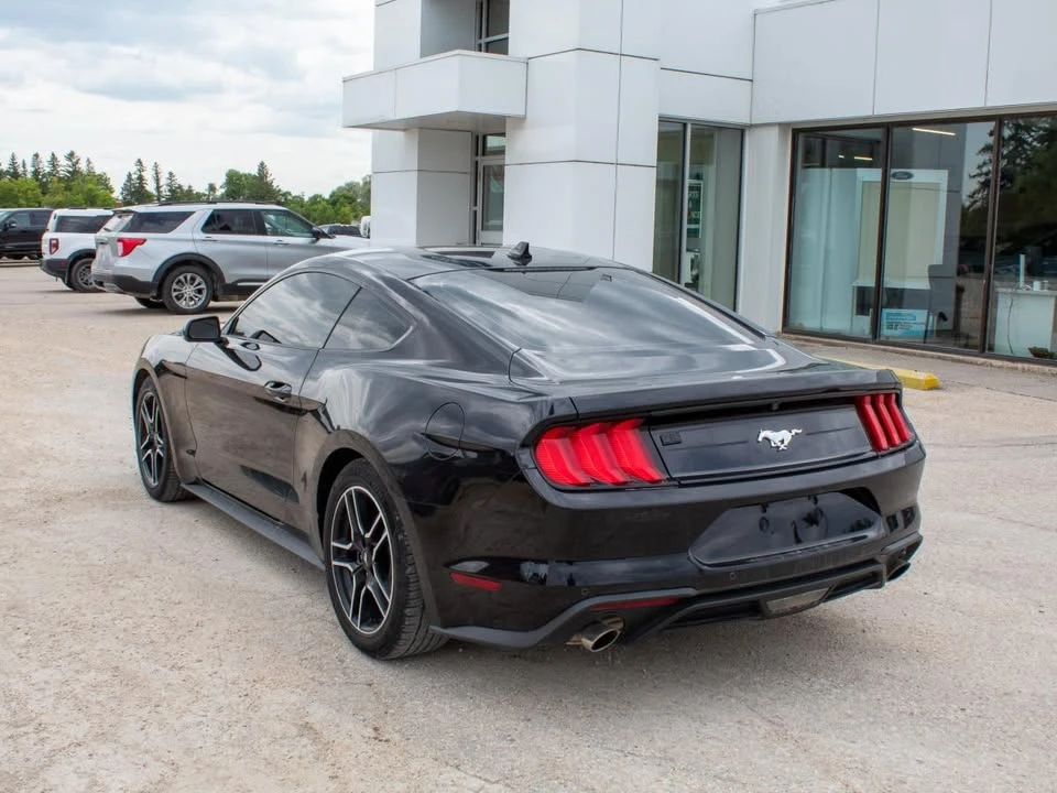 2021 Ford S550 Mustang - Image 5 of 10
