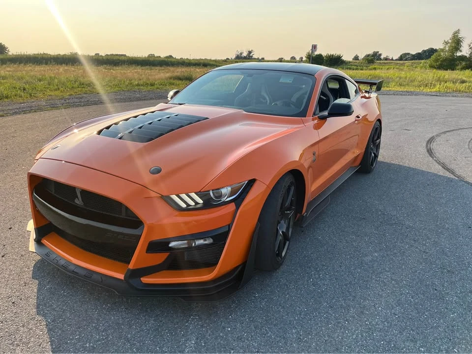 2021 Ford S550 Mustang - Image 7 of 8
