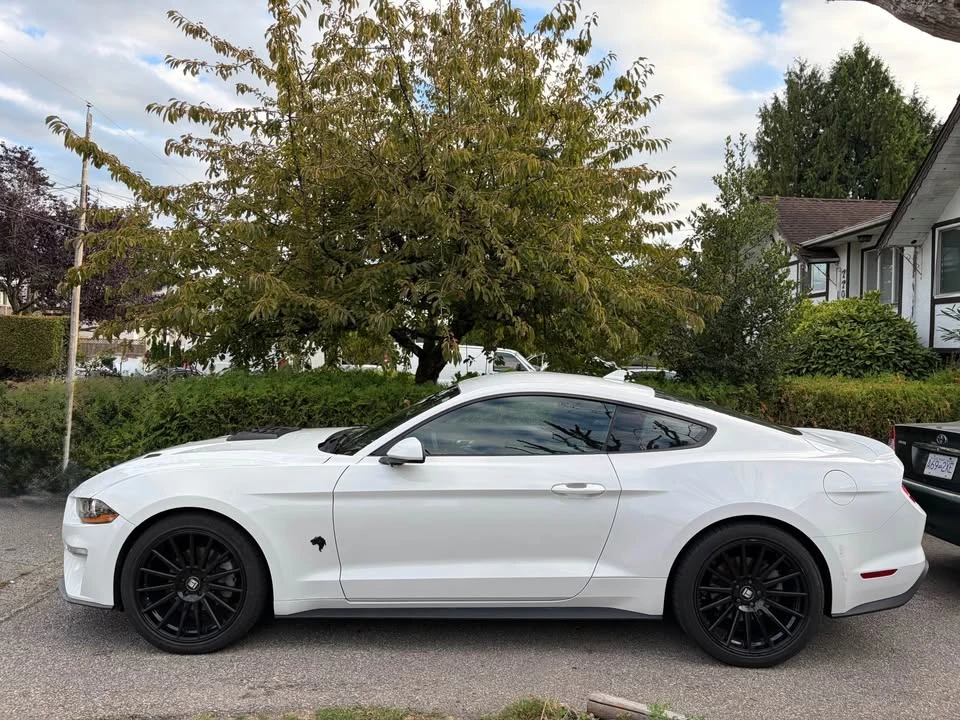 2021 Ford S550 Mustang - Image 5 of 9