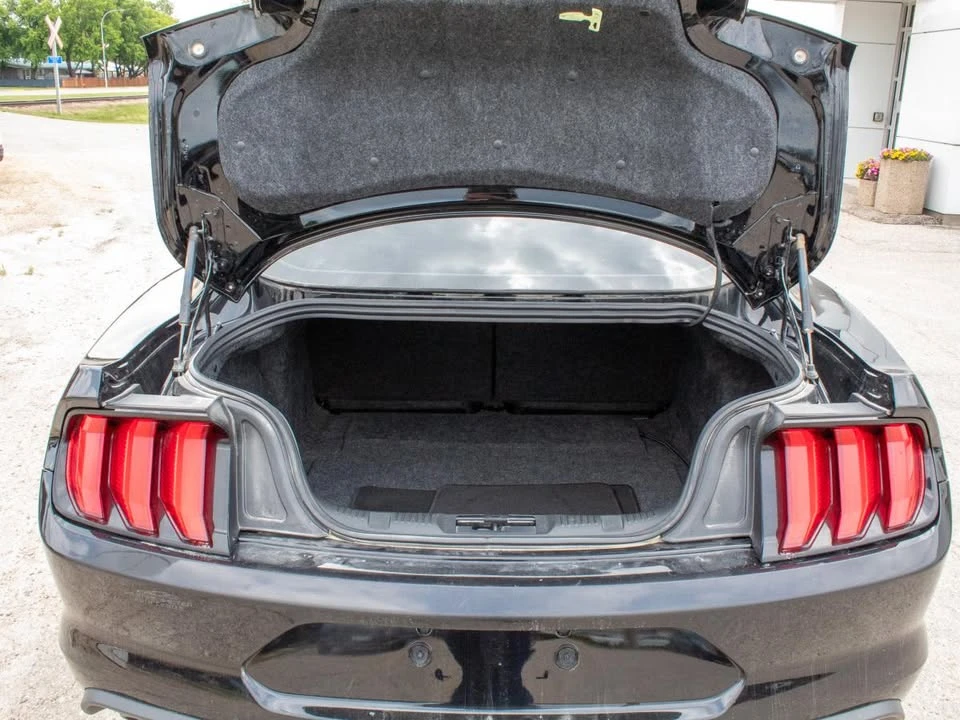 2021 Ford S550 Mustang - Image 7 of 10