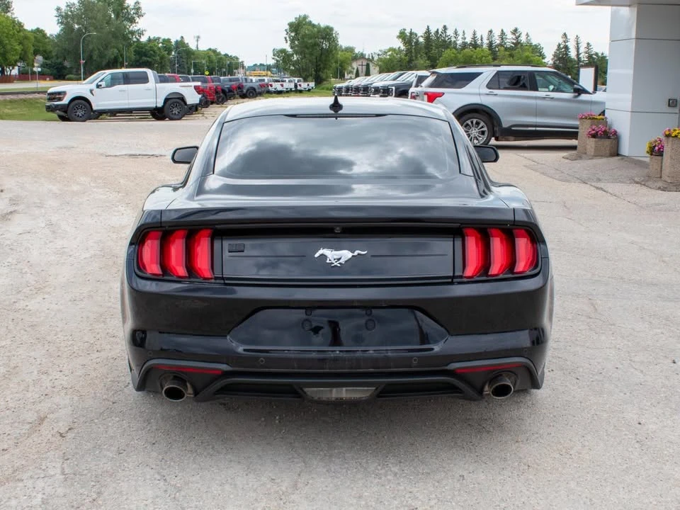 2021 Ford S550 Mustang - Image 6 of 10