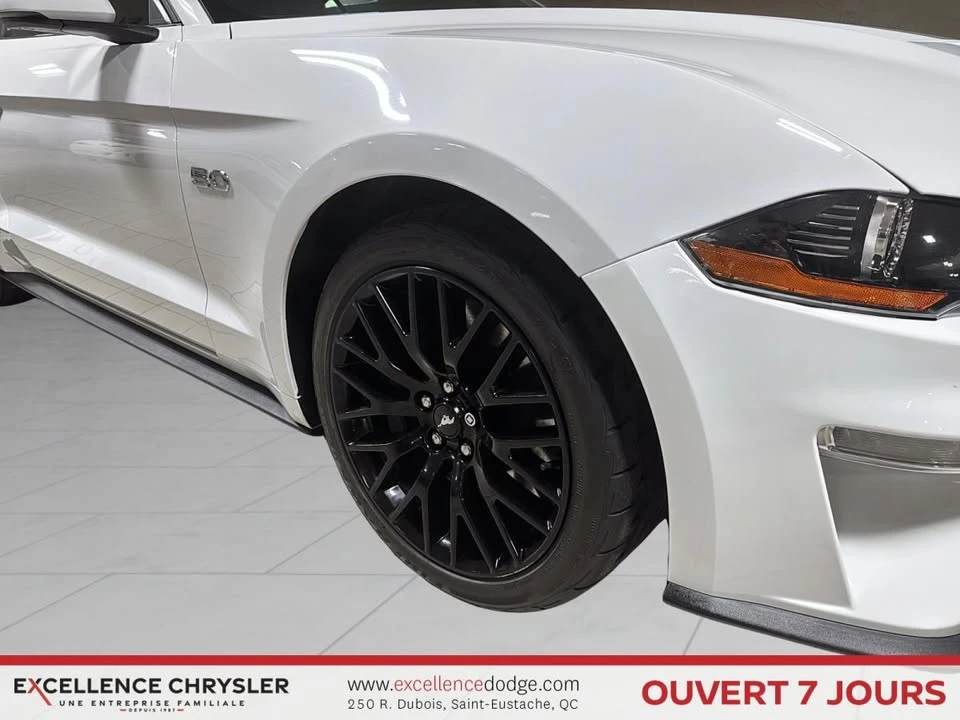 2021 Ford S550 Mustang - Image 5 of 20