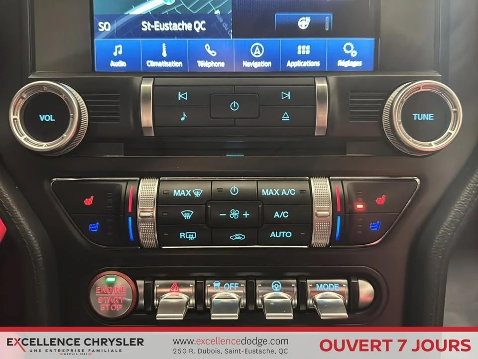 2021 Ford S550 Mustang - Image 20 of 20