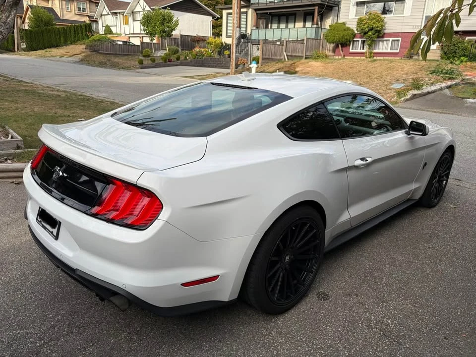 2021 Ford S550 Mustang - Image 6 of 9