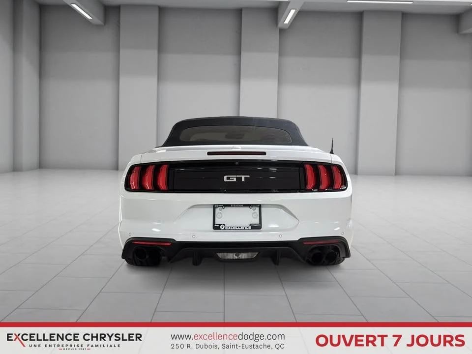 2021 Ford S550 Mustang - Image 9 of 20