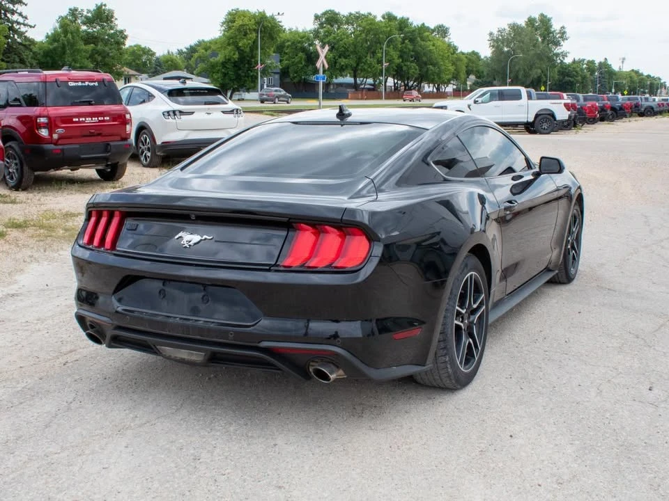 2021 Ford S550 Mustang - Image 8 of 10