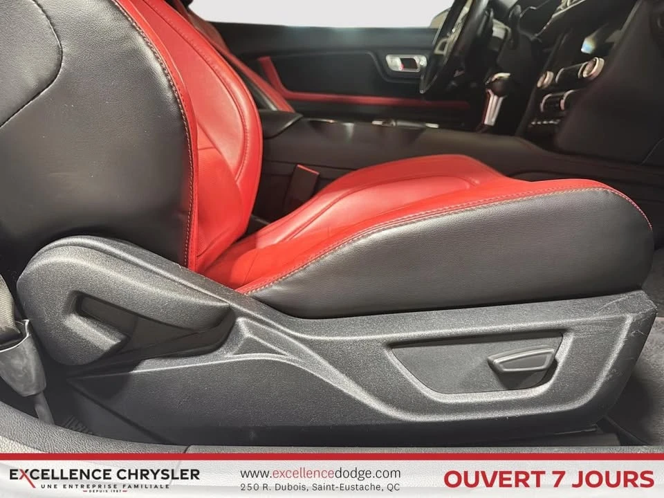 2021 Ford S550 Mustang - Image 7 of 20