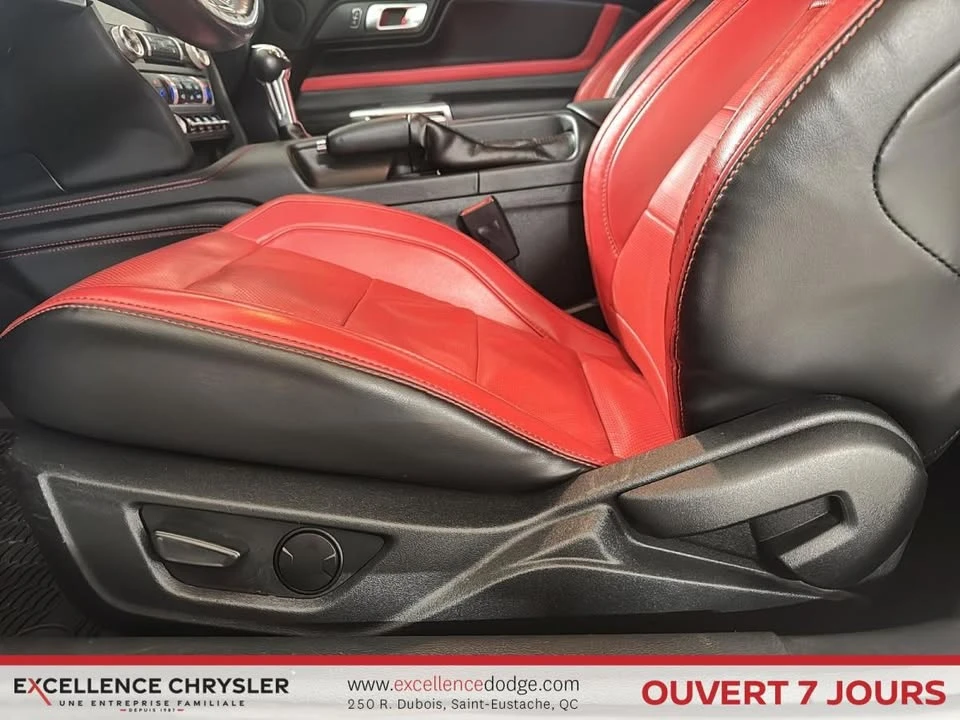 2021 Ford S550 Mustang - Image 13 of 20