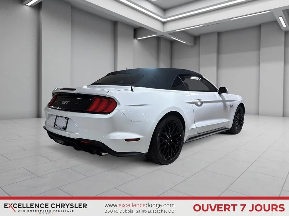 2021 Ford S550 Mustang - Image 10 of 20