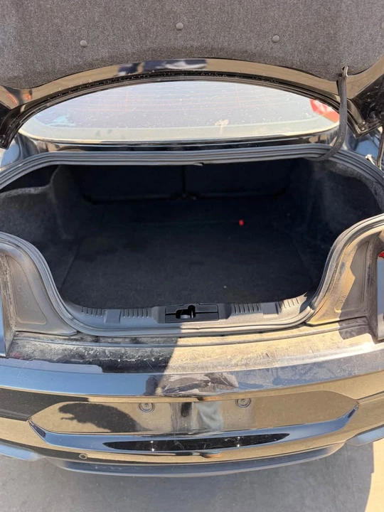 2021 Ford S550 Mustang - Image 6 of 6