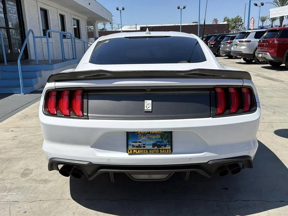 2021 Ford S550 Mustang - Image 5 of 17
