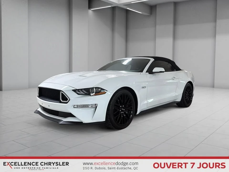 2021 Ford S550 Mustang - Image 2 of 20