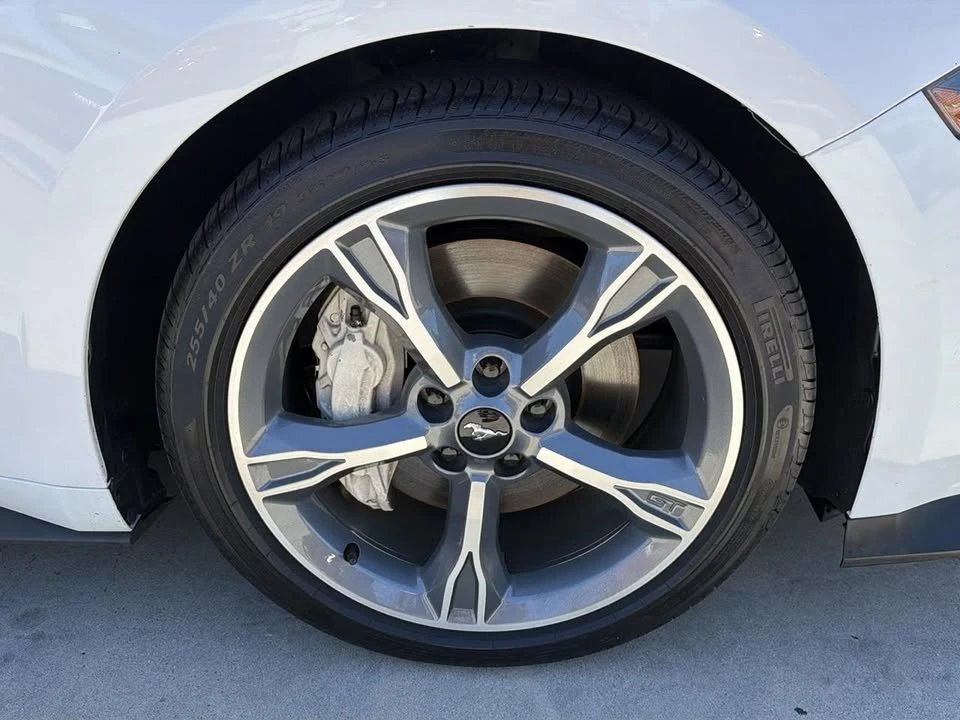 2021 Ford S550 Mustang - Image 16 of 17