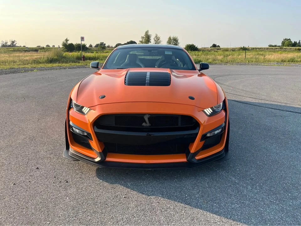 2021 Ford S550 Mustang - Image 2 of 8
