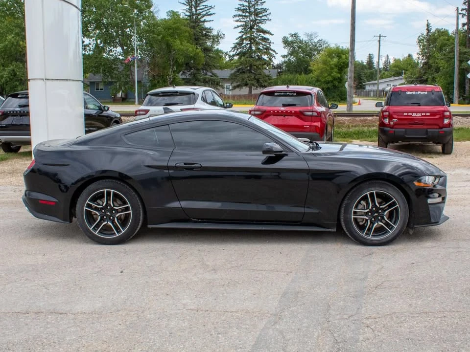 2021 Ford S550 Mustang - Image 9 of 10