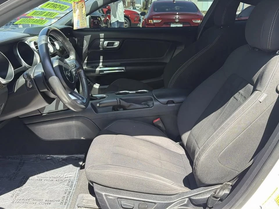 2021 Ford S550 Mustang - Image 10 of 17