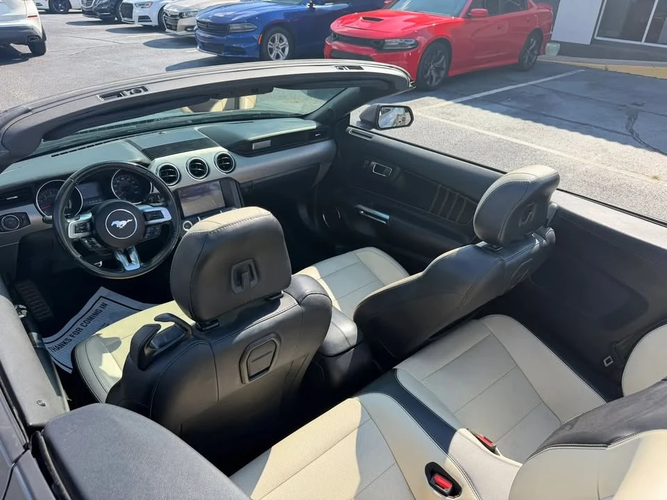 2021 Ford S550 Mustang - Image 14 of 20