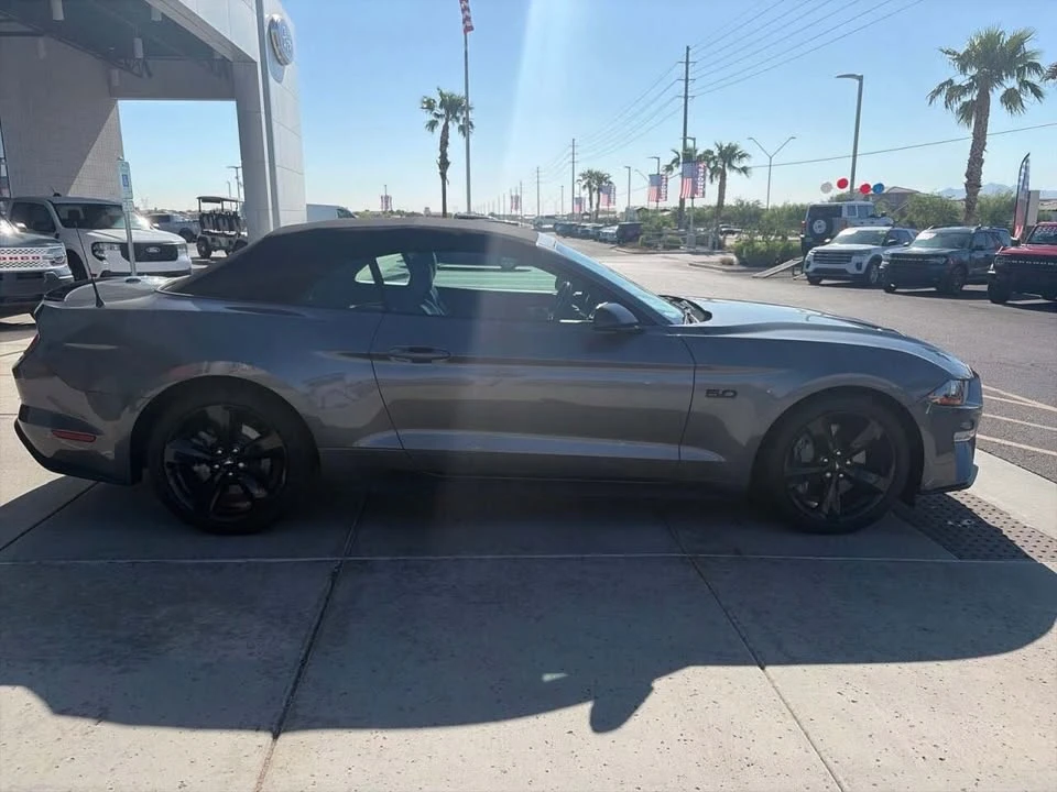 2021 Ford S550 Mustang - Image 7 of 12