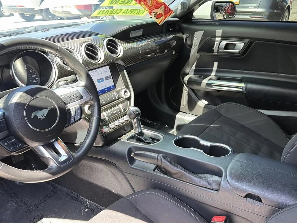 2021 Ford S550 Mustang - Image 9 of 17