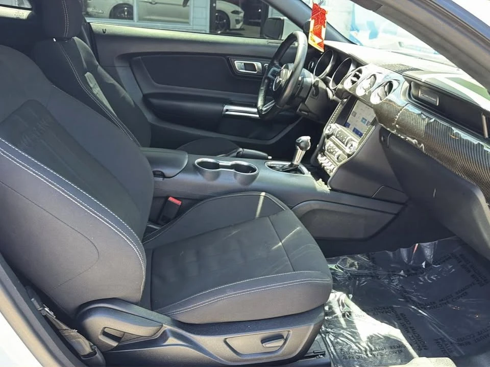 2021 Ford S550 Mustang - Image 14 of 17