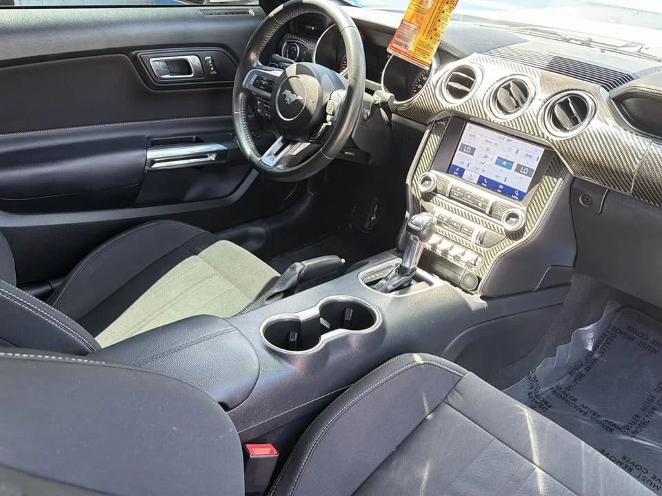 2021 Ford S550 Mustang - Image 13 of 17