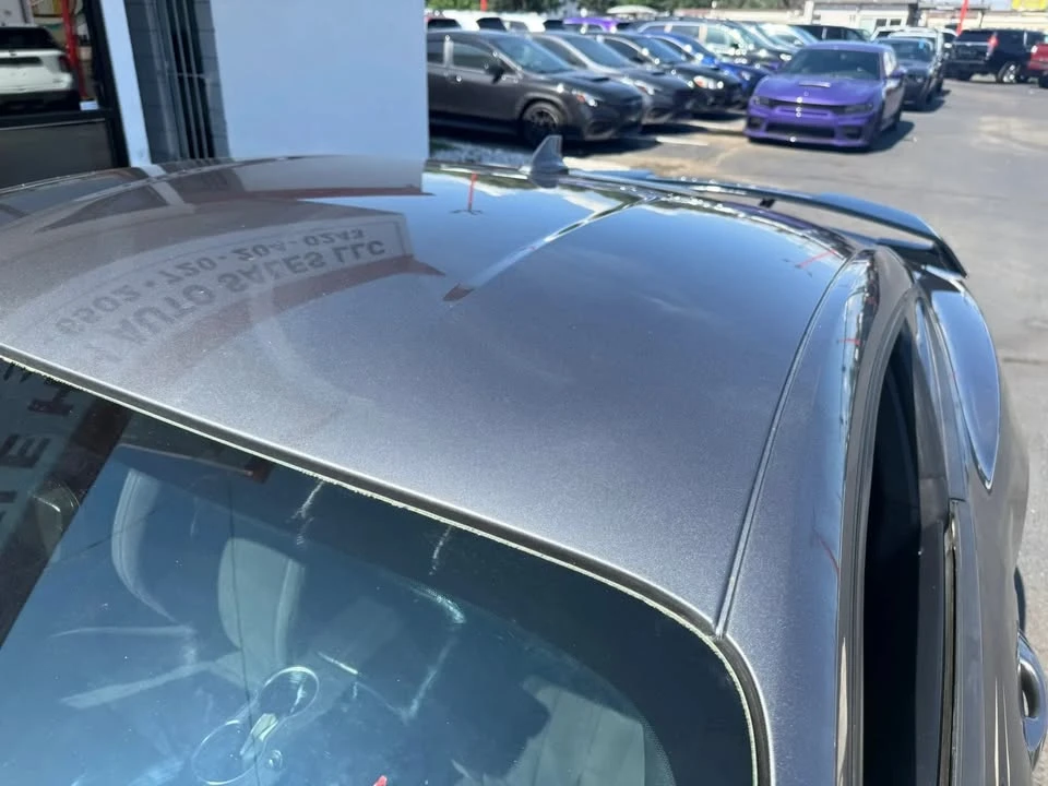 2021 Ford S550 Mustang - Image 8 of 19